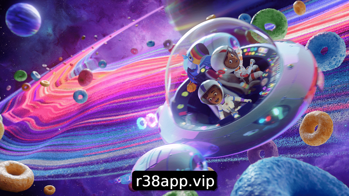 Jogo Spaceman R38